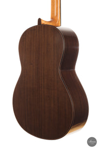 Andreas Kirschner - 2020 Solid Top