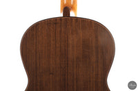 Andreas Kirschner - 2020 Solid Top