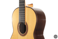 Andreas Kirschner - 2020 Solid Top