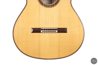 Andreas Kirschner - 2020 Solid Top