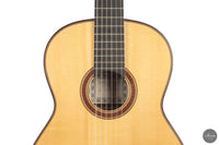 Andreas Kirschner - 2020 Solid Top