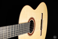Andreas Kirschner - 2024 Doubletop