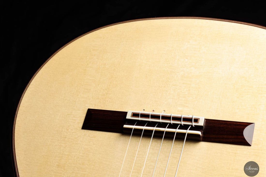 Andreas Kirschner - 2024 Doubletop