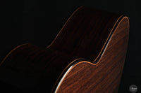 Andreas Kirschner - 2024 Doubletop