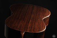 Andreas Kirschner - 2024 Doubletop