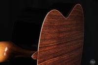 Andreas Kirschner - 2024 Doubletop
