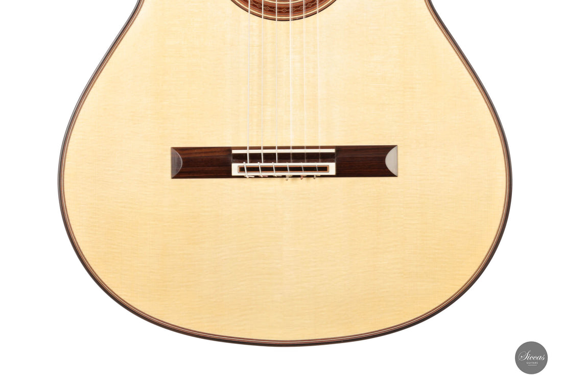 Andreas Kirschner - 2024 Doubletop