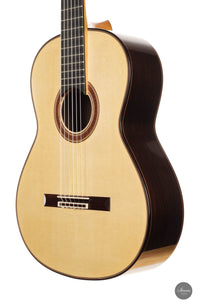 Andreas Kirschner - 2024 Doubletop