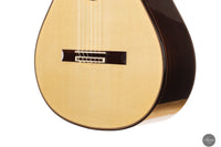 Andreas Kirschner - 2024 Doubletop