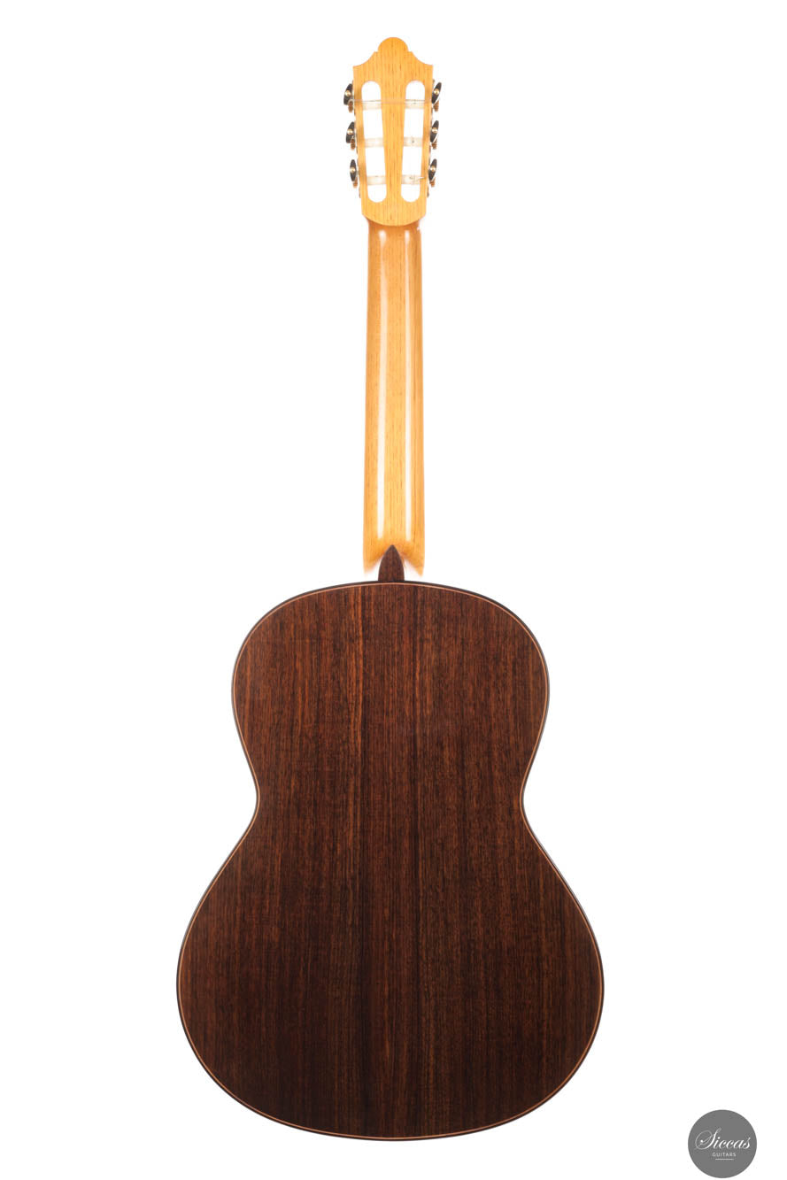 Andreas Kirschner - 2024 Doubletop