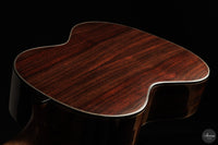 Andreas Kraus - 2025-01 Double-Top