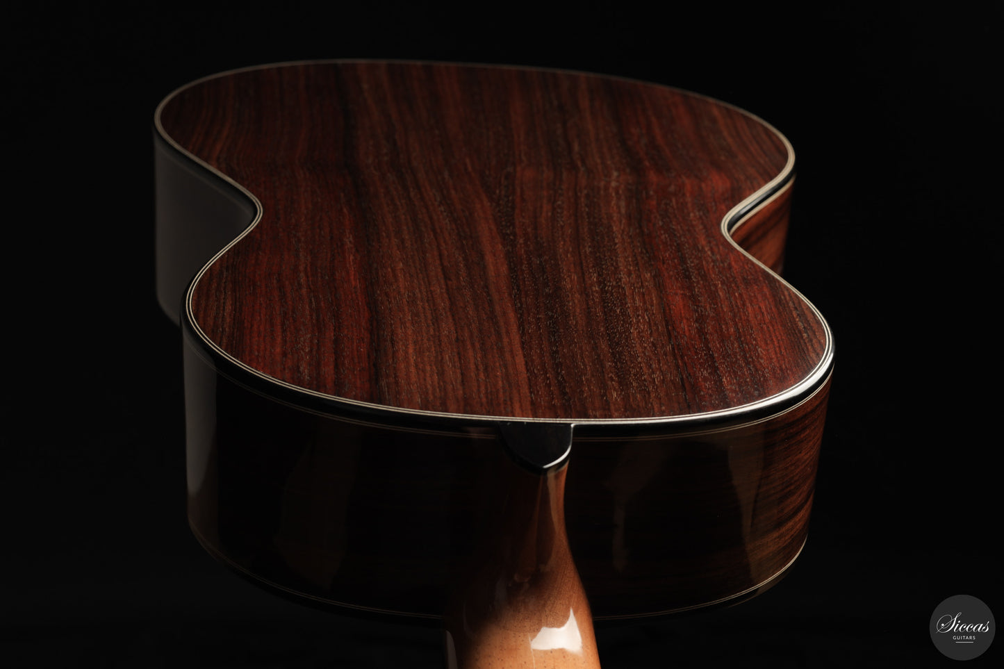 Andreas Kraus - 2025-01 Double-Top