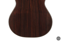 Andreas Kraus - 2025-01 Double-Top