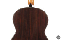 Andreas Kraus - 2025-01 Double-Top