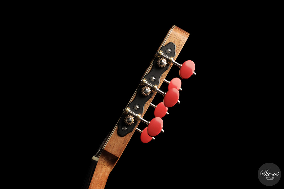 Andreas Madimenos - 2026 No. 78 Lattice