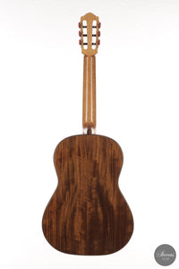 Andreas Madimenos - 2026 No. 78 Lattice