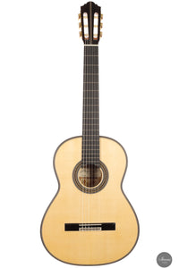 Angelo Vailati - 2026 No. 262 REG Limited Edition