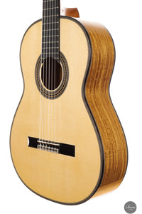 Angelo Vailati - 2026 No. 262 REG Limited Edition