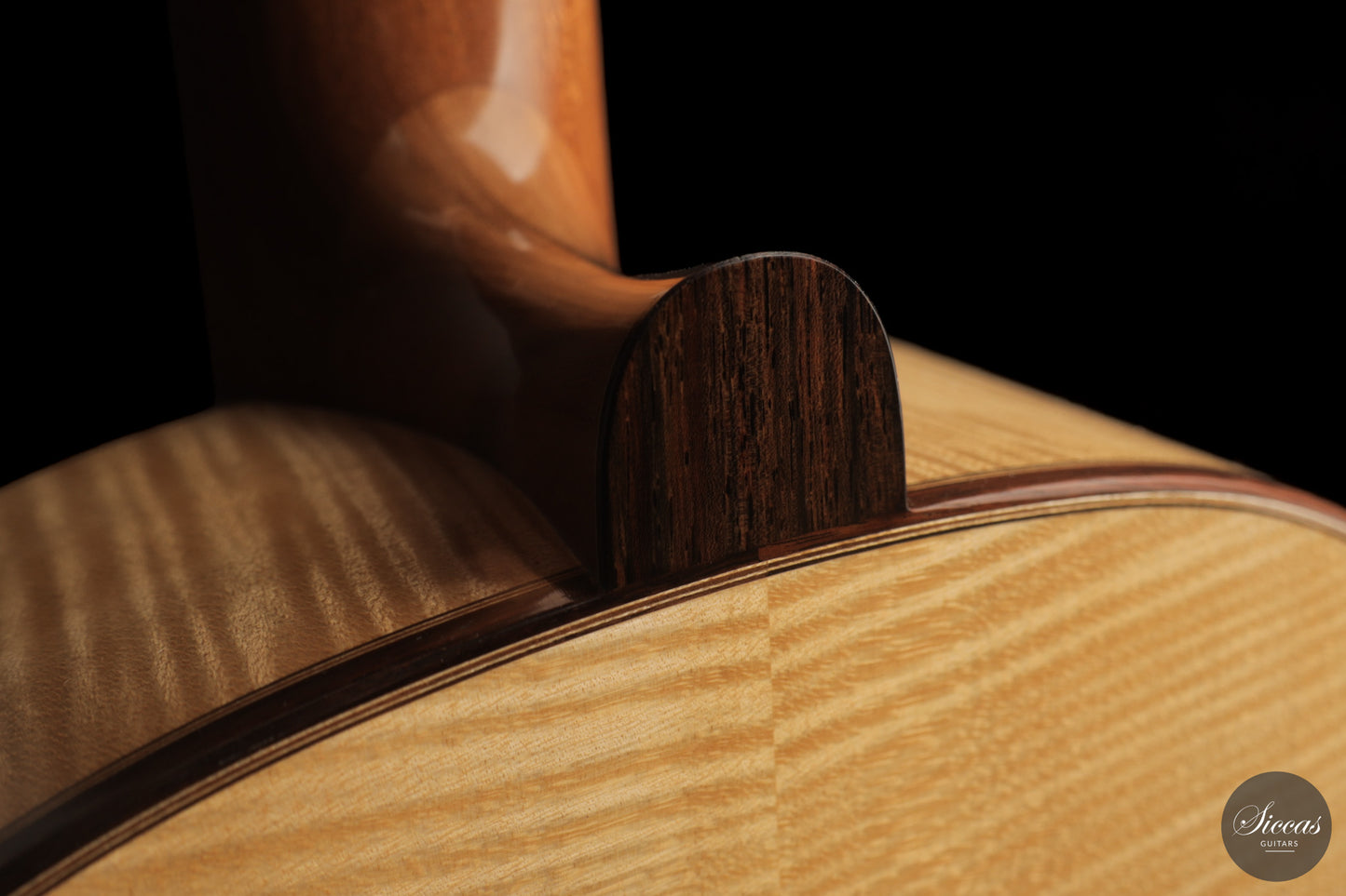 Antonio Marchese - 2026 No. 114 "Garcia Model"