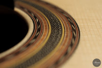 Antonio Marchese - 2026 No. 114 "Garcia Model"