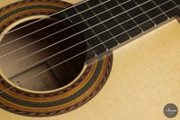 Antonio Marchese - 2026 No. 114 "Garcia Model"