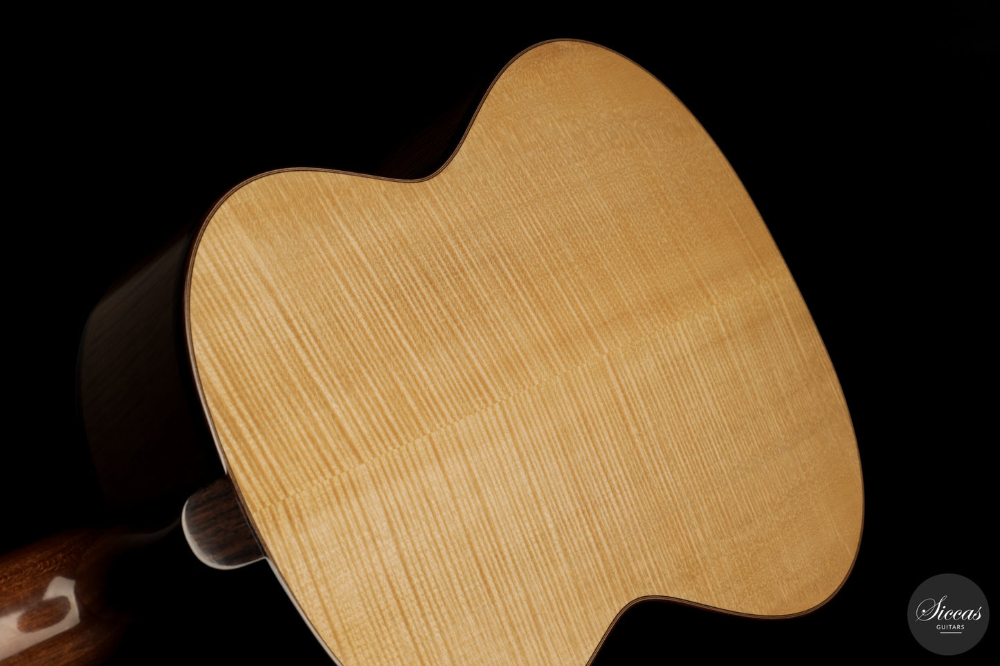 Antonio Marchese - 2026 No. 114 "Garcia Model"