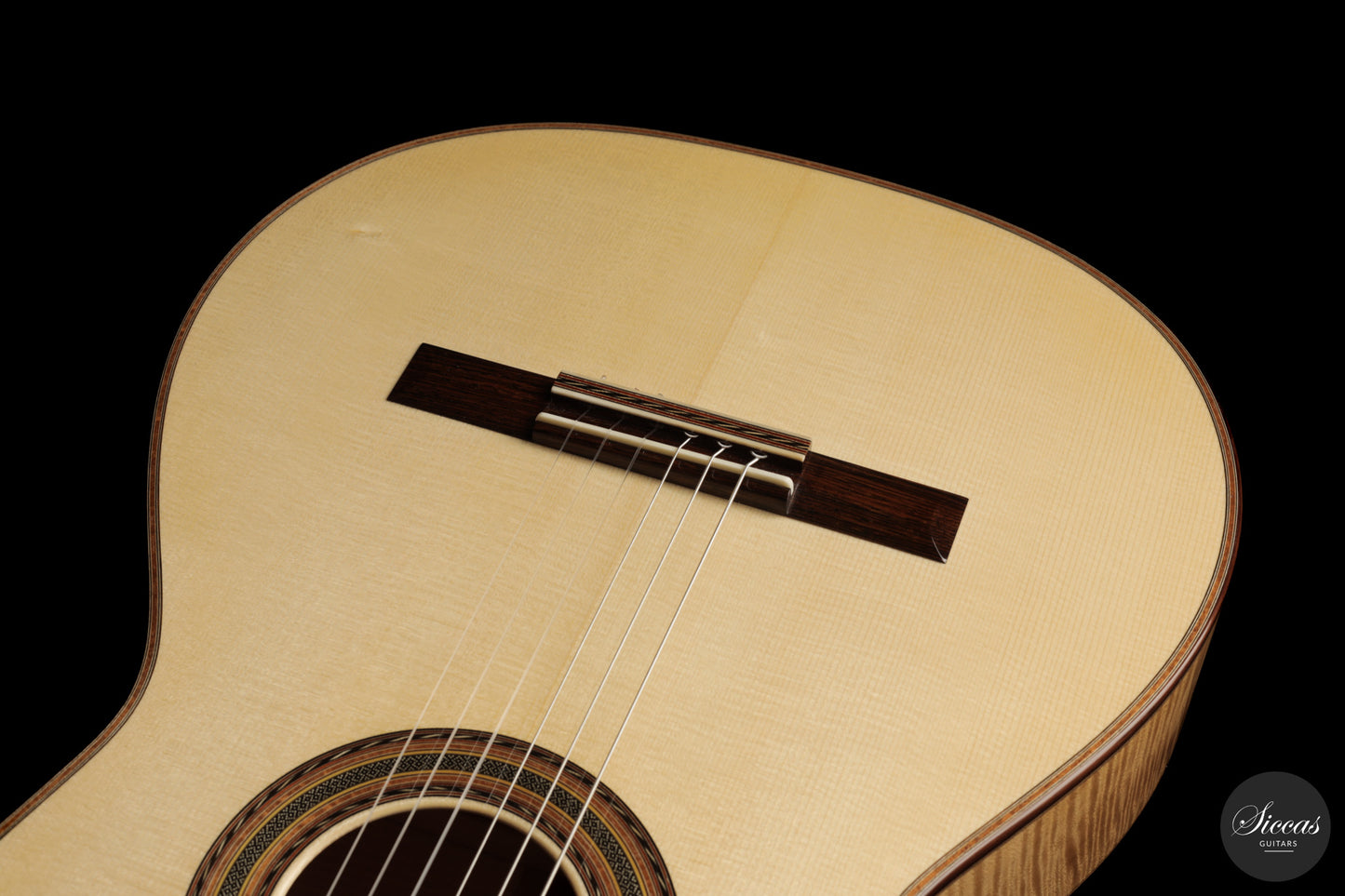 Antonio Marchese - 2026 No. 114 "Garcia Model"