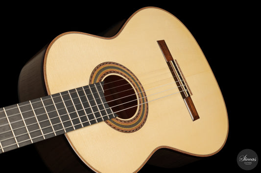 Antonio Marchese - 2026 No. 114 "Garcia Model" img-2