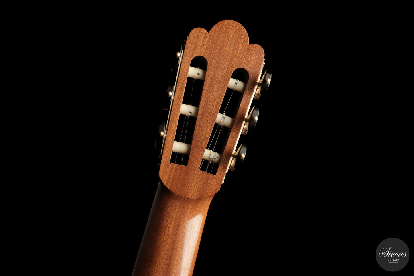 Antonio Marchese - 2026 No. 114 "Garcia Model"