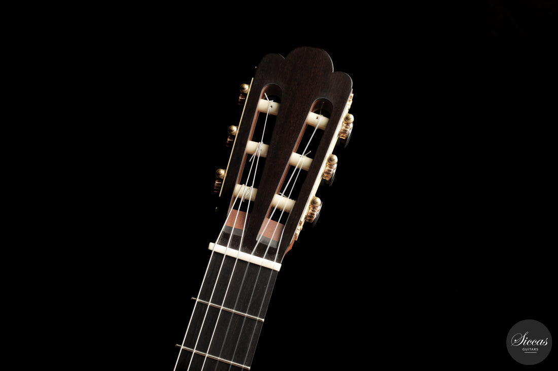 Antonio Marchese - 2026 No. 114 "Garcia Model"