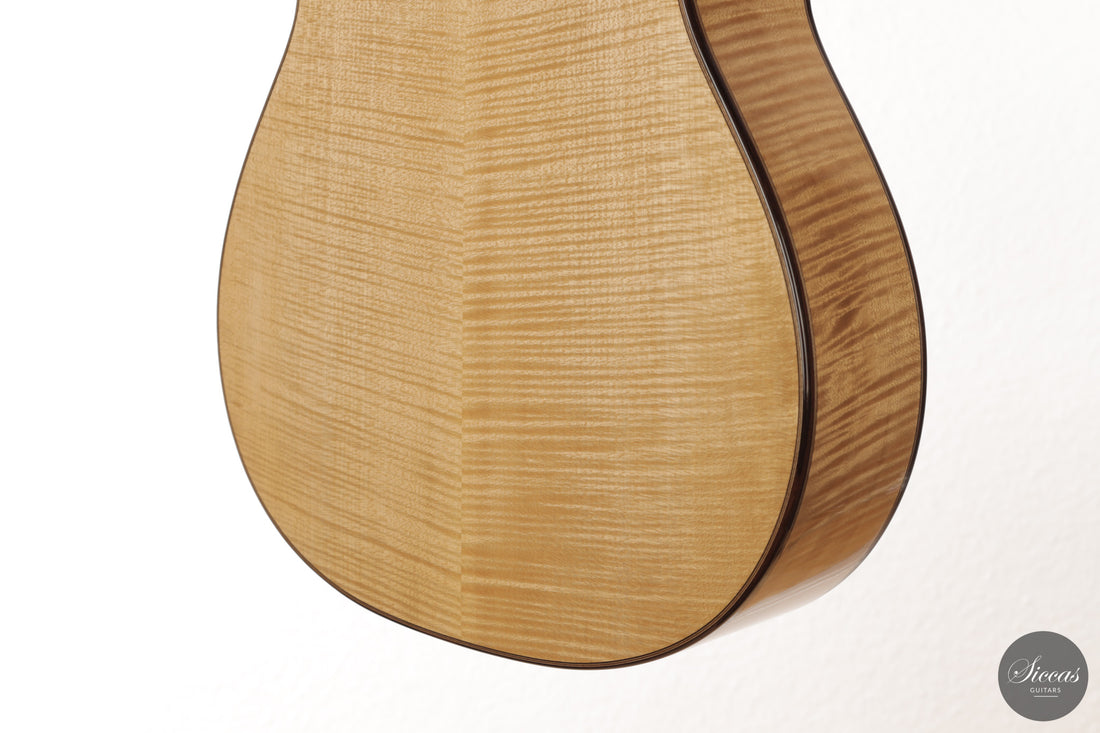 Antonio Marchese - 2026 No. 114 "Garcia Model"