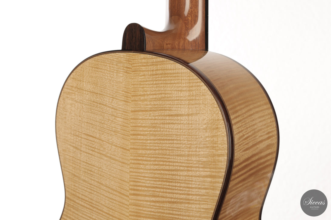 Antonio Marchese - 2026 No. 114 "Garcia Model"