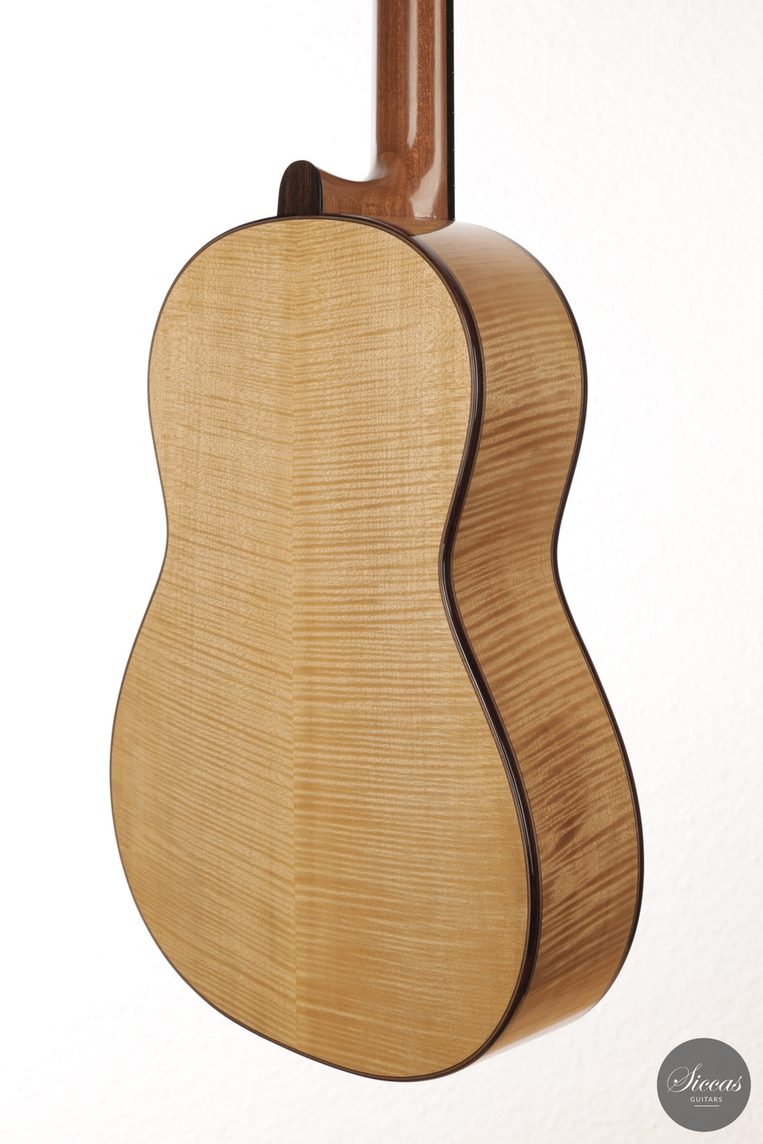 Antonio Marchese - 2026 No. 114 "Garcia Model"