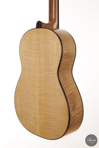 Antonio Marchese - 2026 No. 114 "Garcia Model"