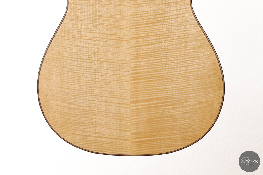 Antonio Marchese - 2026 No. 114 "Garcia Model"