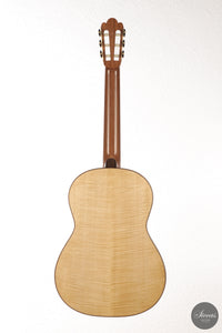 Antonio Marchese - 2026 No. 114 "Garcia Model"