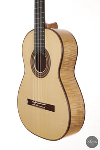 Antonio Marchese - 2026 No. 114 "Garcia Model"