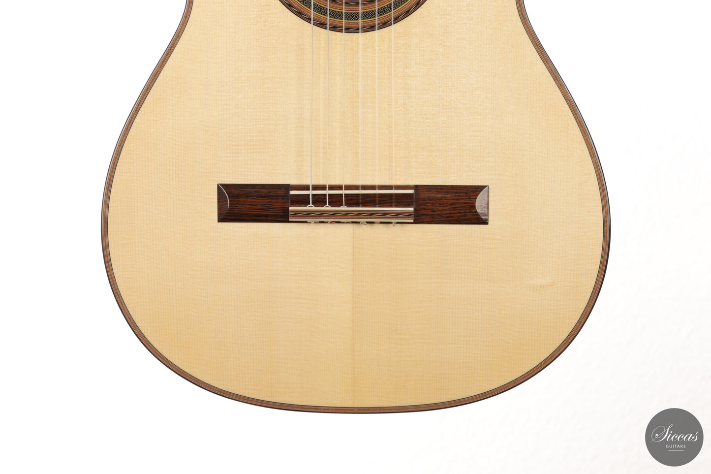 Antonio Marchese - 2026 No. 114 "Garcia Model"