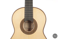 Antonio Marchese - 2026 No. 114 "Garcia Model"