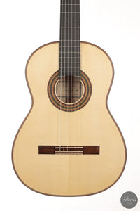 Antonio Marchese - 2026 No. 114 "Garcia Model"