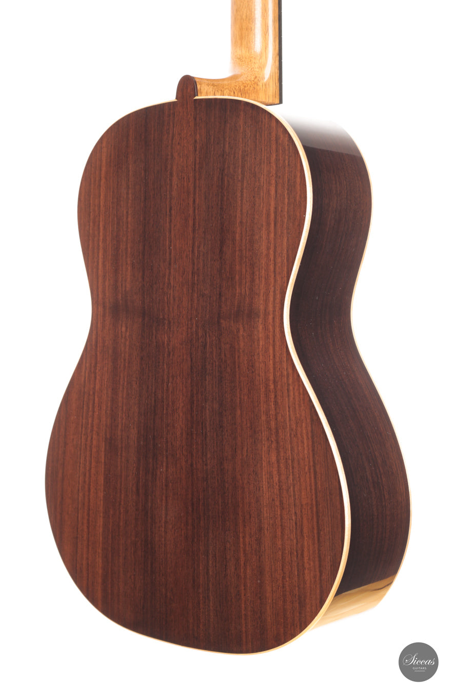Antonio Marchese - 2026 Arias REG Limited Edition