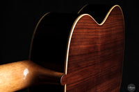 Antonio Marchese - 2026 Arias REG Limited Edition