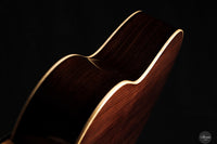 Antonio Marchese - 2026 Arias REG Limited Edition