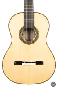 Antonio Marchese - 2026 Arias REG Limited Edition