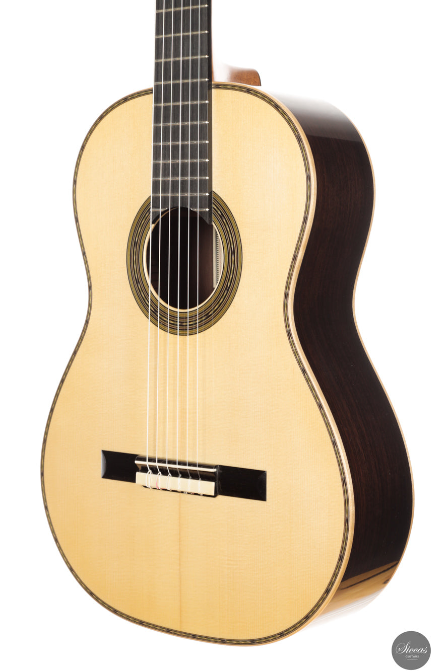 Antonio Marchese - 2026 Arias REG Limited Edition