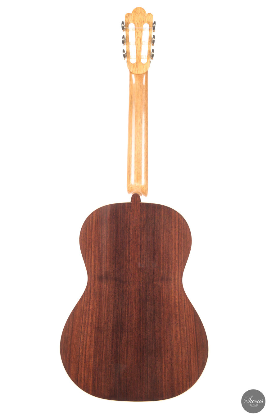 Antonio Marchese - 2026 Arias REG Limited Edition