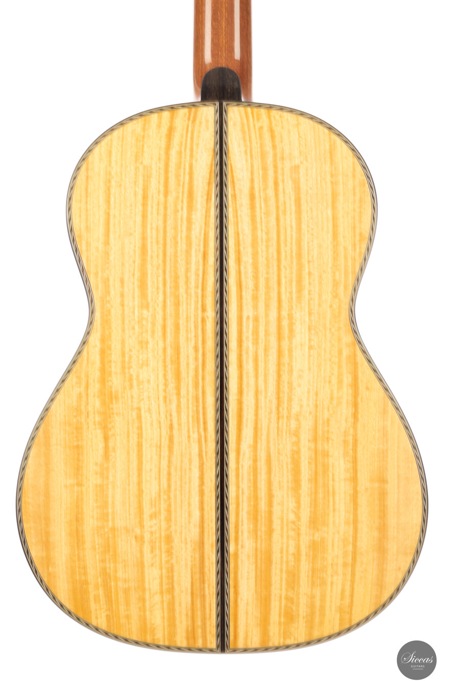 Antonio Marchese - 2026 Garcia REG Limited Edition