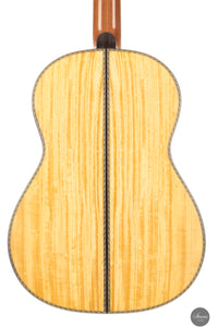 Antonio Marchese - 2026 Garcia REG Limited Edition