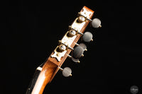 Antonio Marchese - 2026 Garcia REG Limited Edition