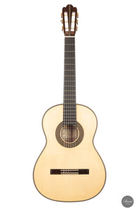 Antonio Marchese - 2026 Garcia REG Limited Edition